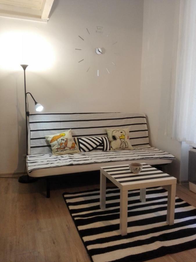 布达佩斯Minion & Snoopy Apartman公寓 外观 照片