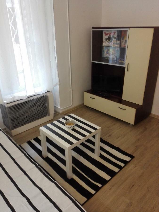 Minion & Snoopy Apartman 布达佩斯 外观 照片