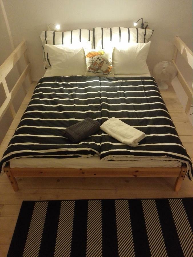 Minion & Snoopy Apartman 布达佩斯 外观 照片