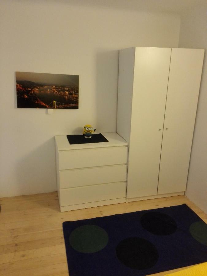 Minion & Snoopy Apartman 布达佩斯 外观 照片