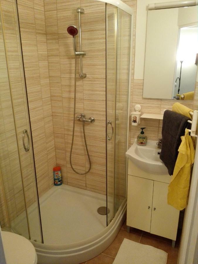Minion & Snoopy Apartman 布达佩斯 外观 照片