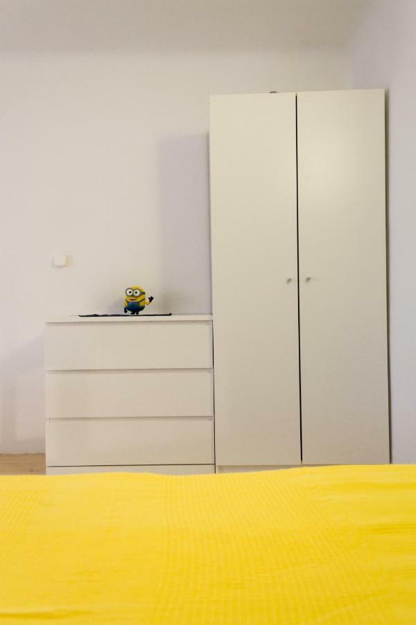 Minion & Snoopy Apartman 布达佩斯 外观 照片