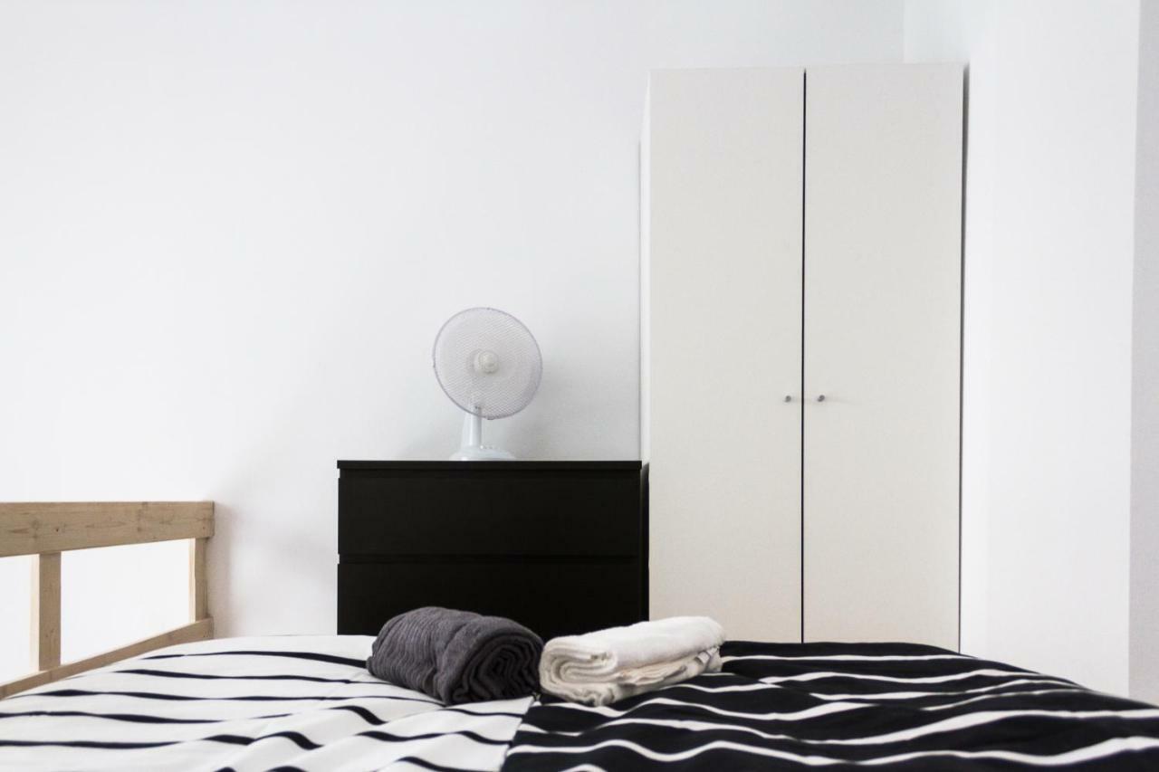 Minion & Snoopy Apartman 布达佩斯 外观 照片