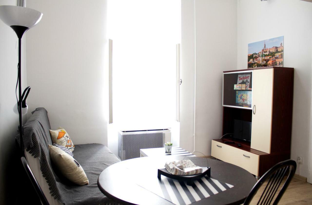 Minion & Snoopy Apartman 布达佩斯 外观 照片