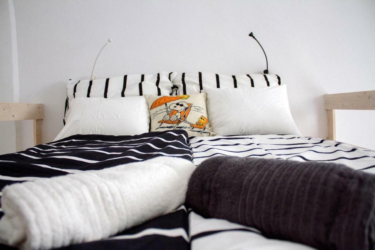 Minion & Snoopy Apartman 布达佩斯 外观 照片